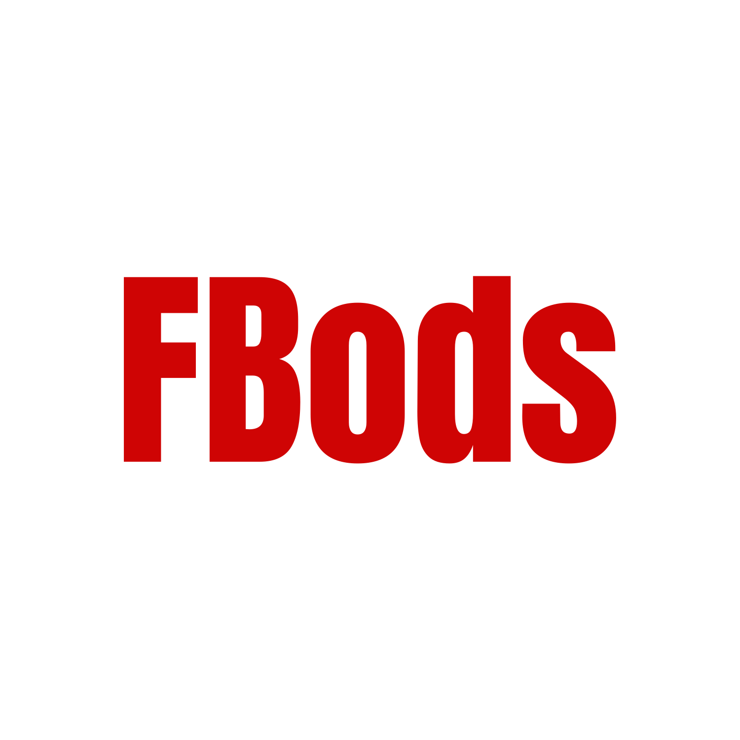 fbods logo